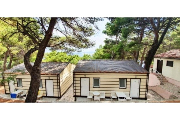 Turističko Naselje Holliday Village Sagitta