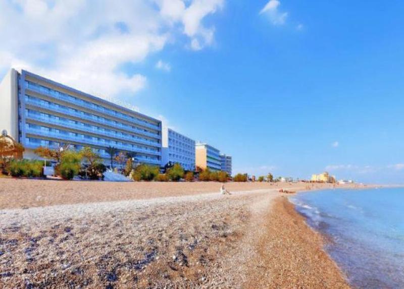 Mediterranean Hotel