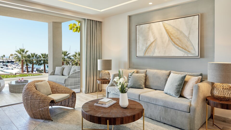 Hotel Porto Sani