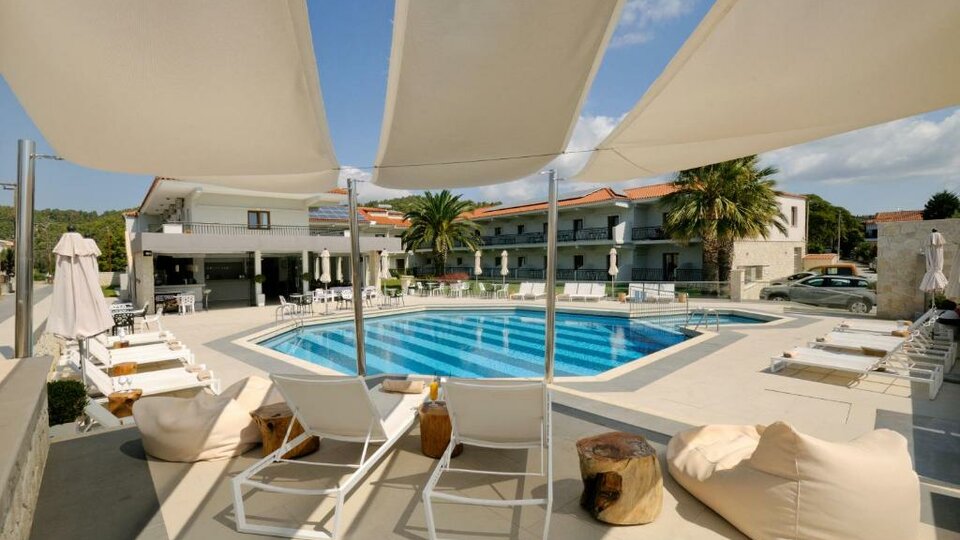 Aristotelis Hotel