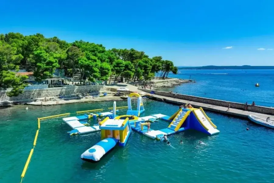 Resort Zelena Punta
