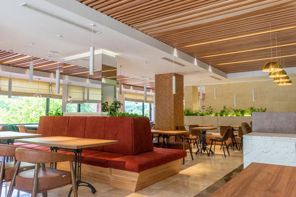 Garetov Konak Wellnes & Spa Vila