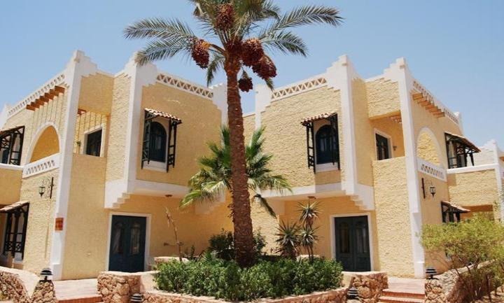 Hotel Faraana Reef Resort
