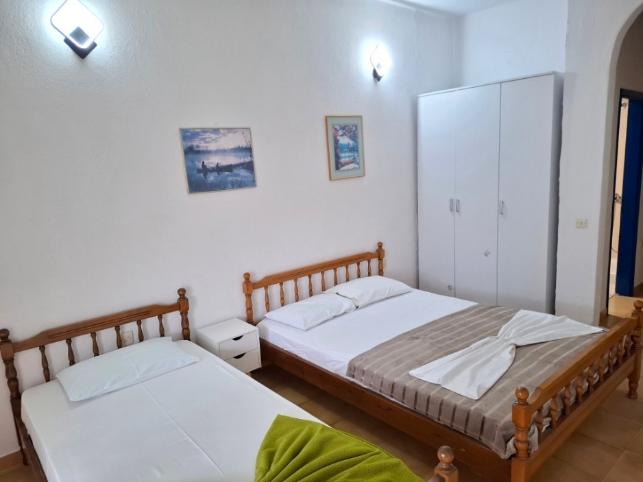 Vila Pedias
