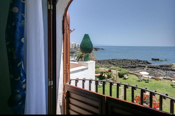 Hotel Arathena Rocks