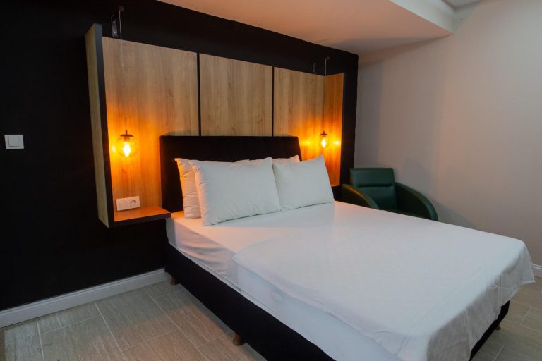 Hotel Gem Gul