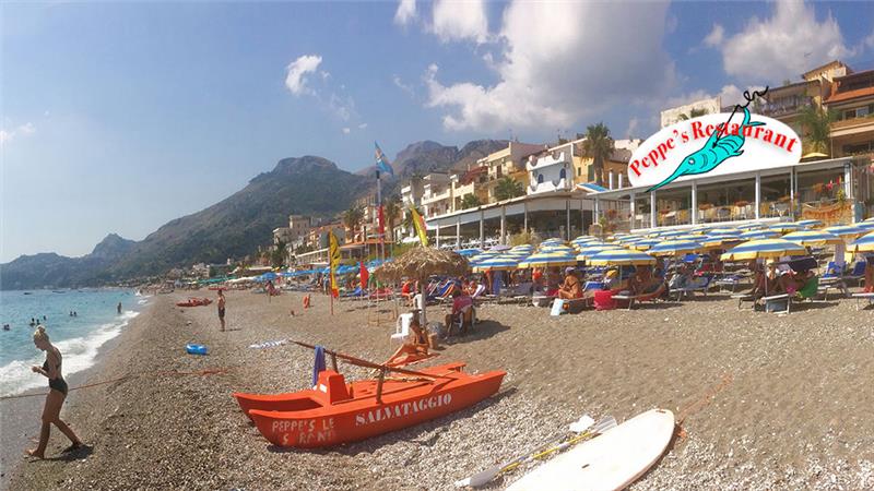 Da Peppe Hotel