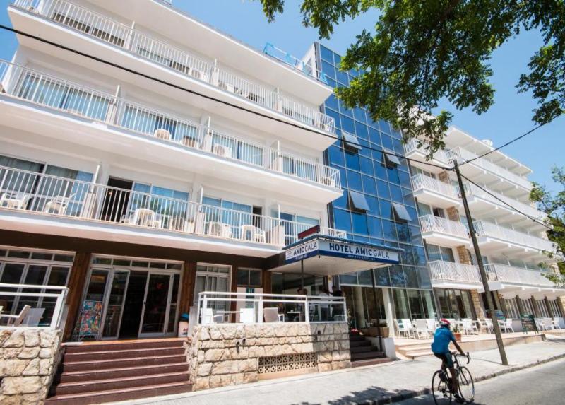 Amic Gala Hotel