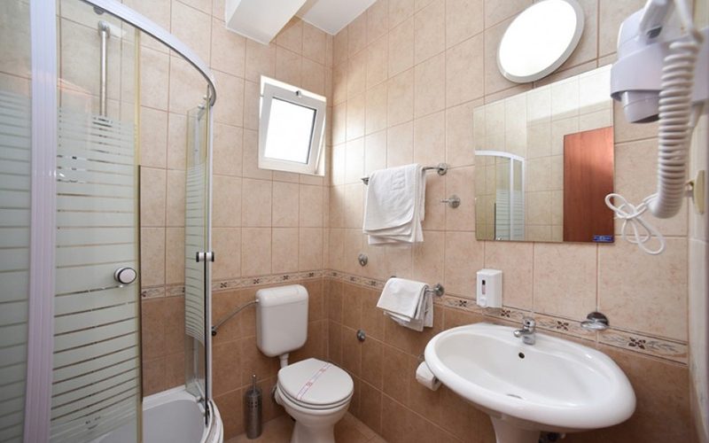 Hotel Suzana