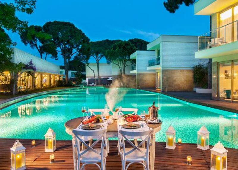 Rixos Premium Belek Hotel