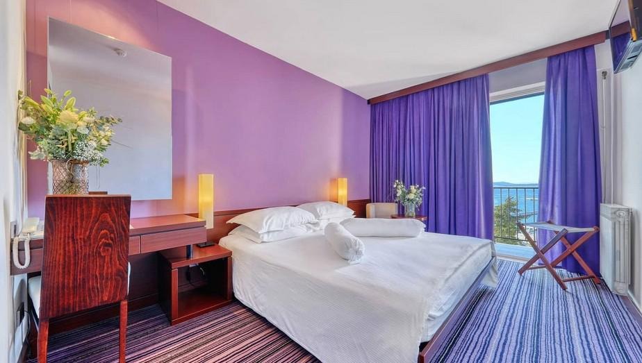 Hotel Adriatic