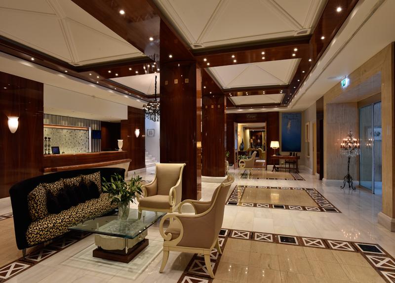 Rodos Park Hotel