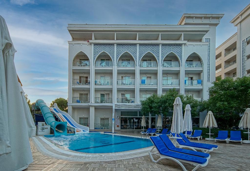 Diamond Elite Hotel & Spa Adults Only