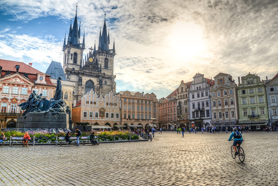 Prag