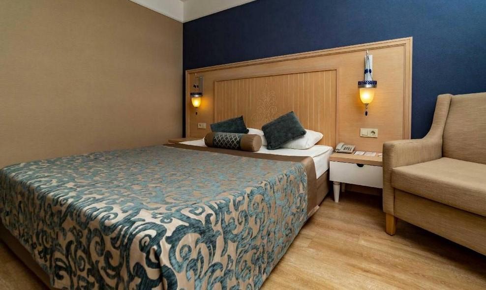 Seamelia Beach Resort Hotel & Spa