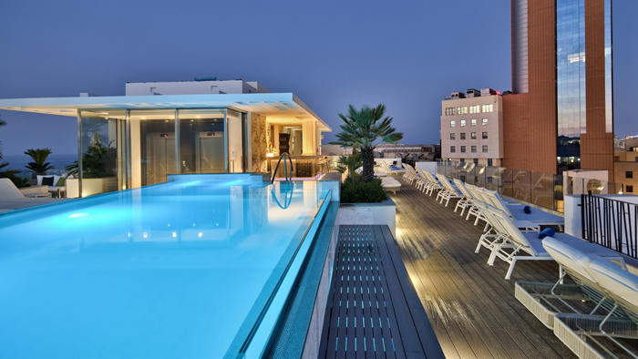 Hotel Valentina
