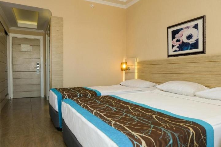 Hotel Kaila Beach