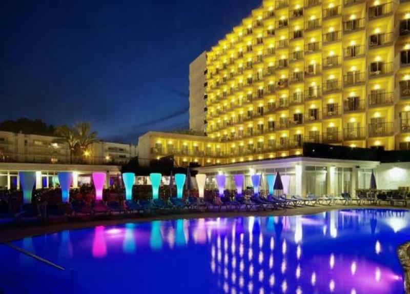 Sol Palmanova Hotel