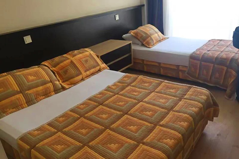 Varol Hotel 