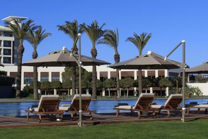 Hotel Rixos Premium Belek