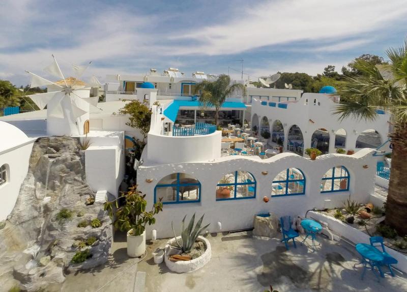 Romantza Mare Hotel
