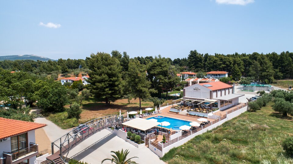 Hotel Simeon