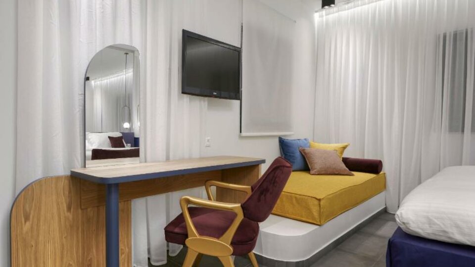 Thomais Boutique Hotel