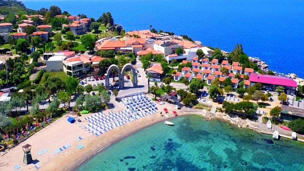Club Resort Atlantis