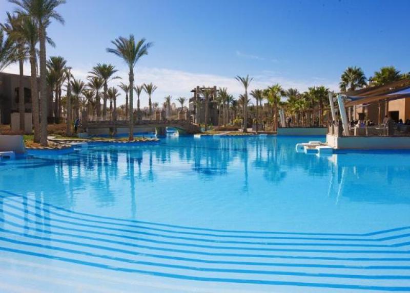 Albatros Sands Port Ghalib Hotel