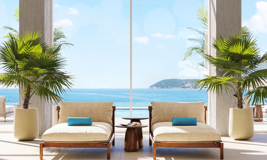 Hotel Iberostar Selection Montenegro