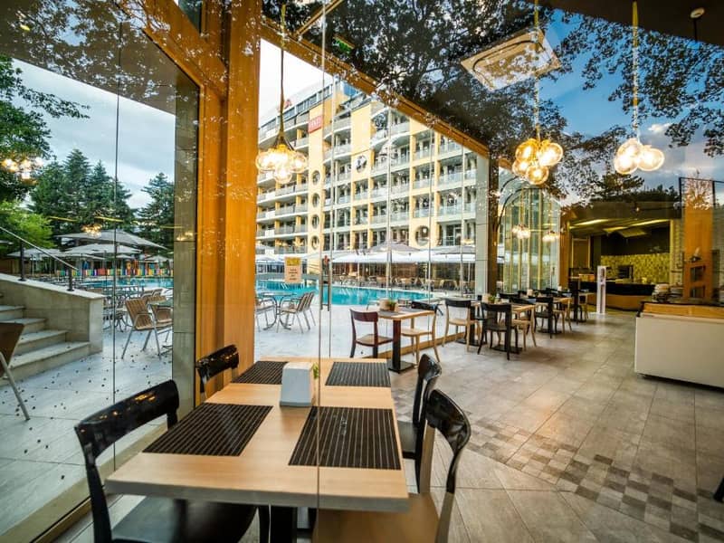 Hotel Viva Club HDV