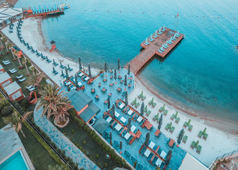 The Norm Collection Doora (Ex Selectum Luxury Doora) Hotel