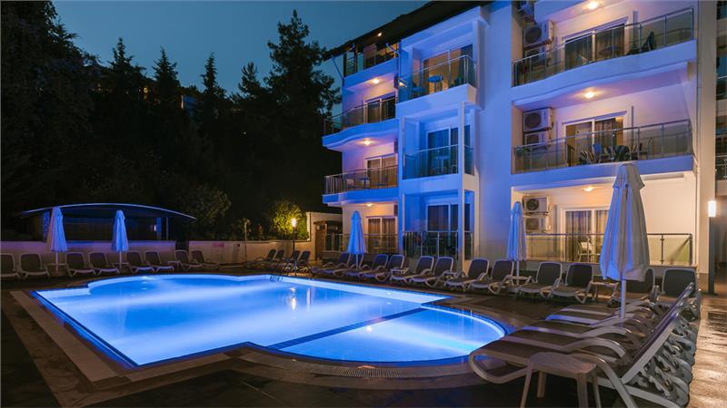 Side Su Hotel