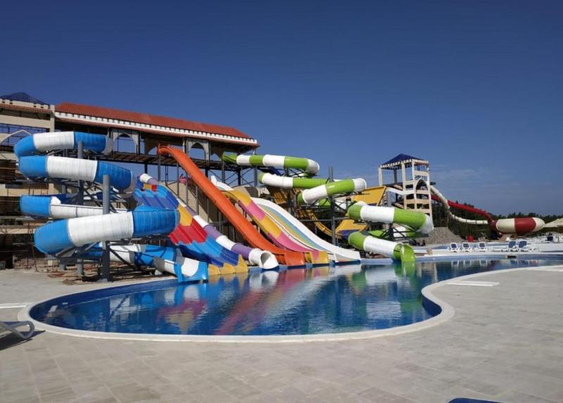 Gravity Hotel & Aqua Park Ex Sambra Bay Hotel