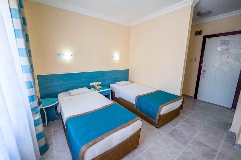 Galaxy Beach Hotel