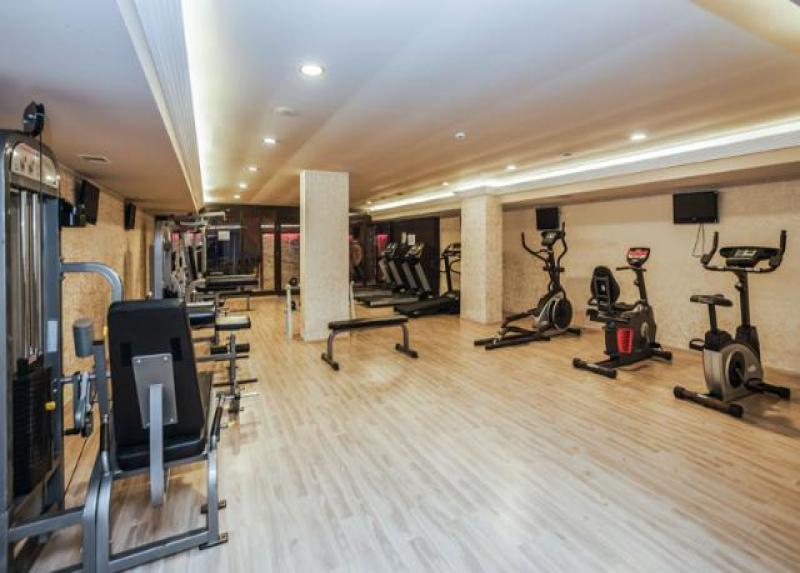 Tac Premier Hotel