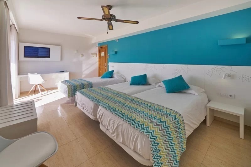 Hotel Oleander
