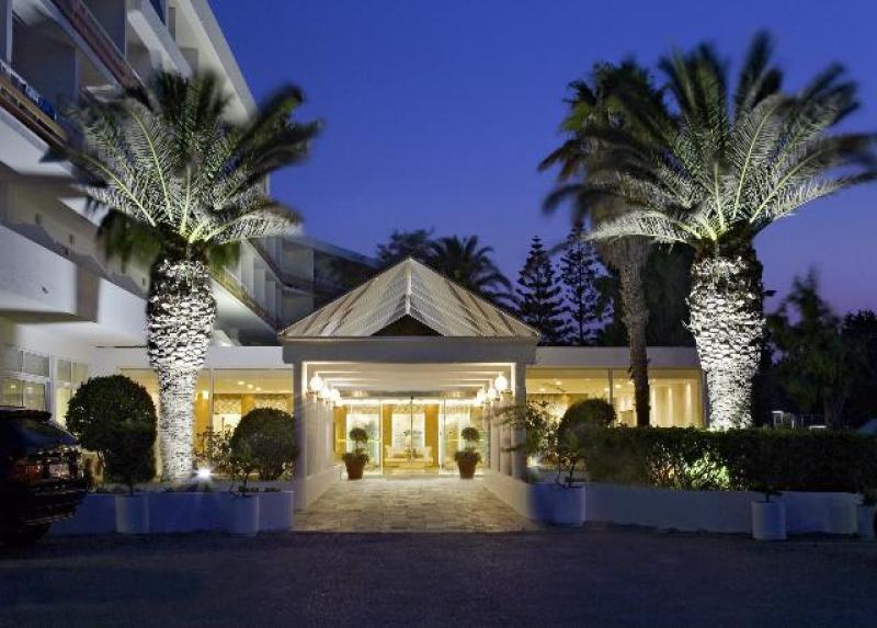 Eden Roc Resort Hotel