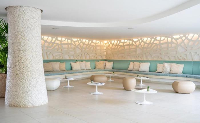 Hotel Innside by Melia Wave Calvia