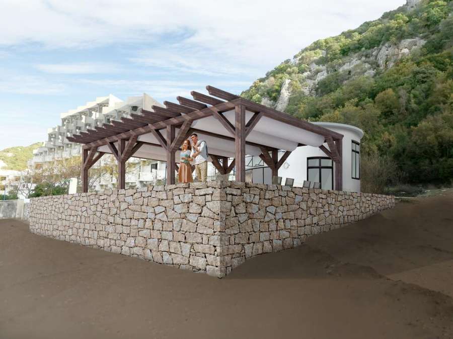 Hotel Pearl Beach