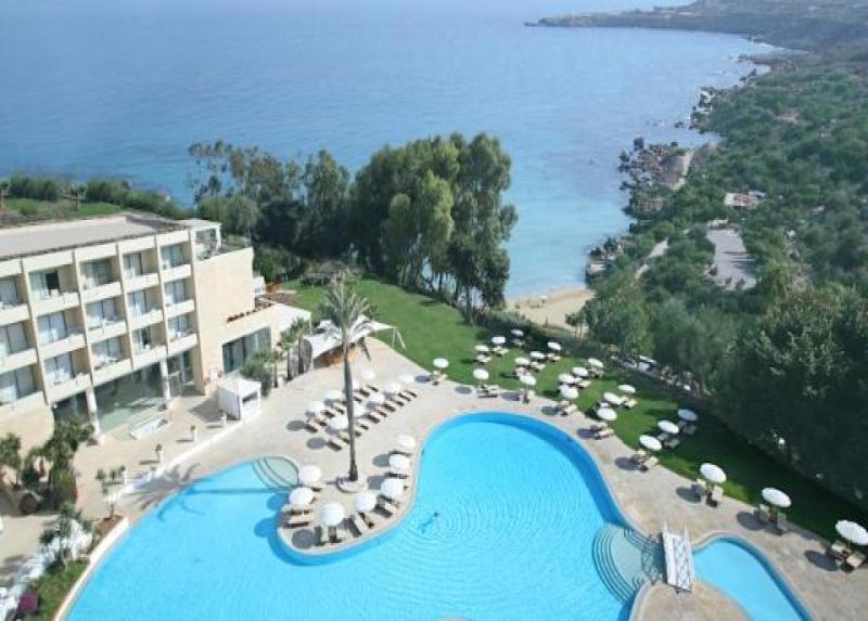 Grecian Park Hotel