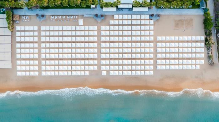 Hotel Miramare Queen