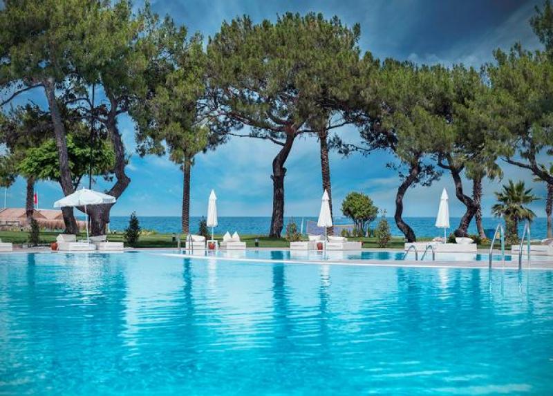 Rixos Beldibi Hotel