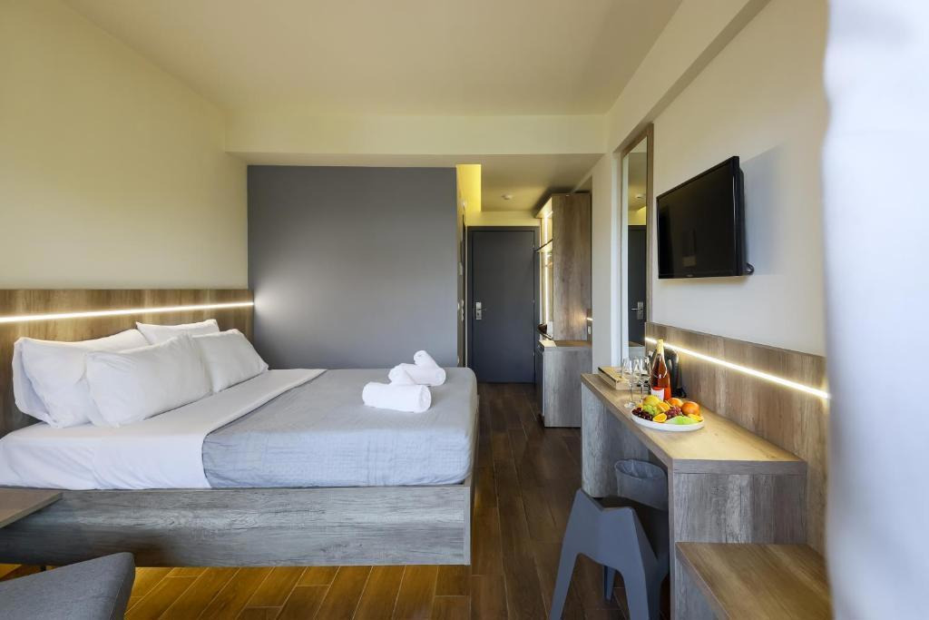 Hotel Yakinthos
