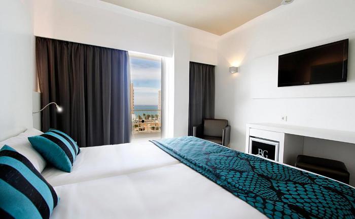 Hotel Caballero