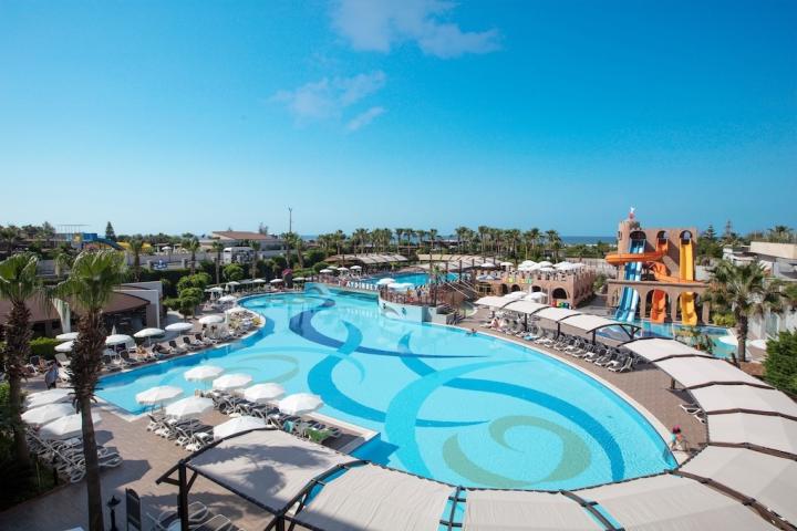 Aydinbey Kings Palace And Spa