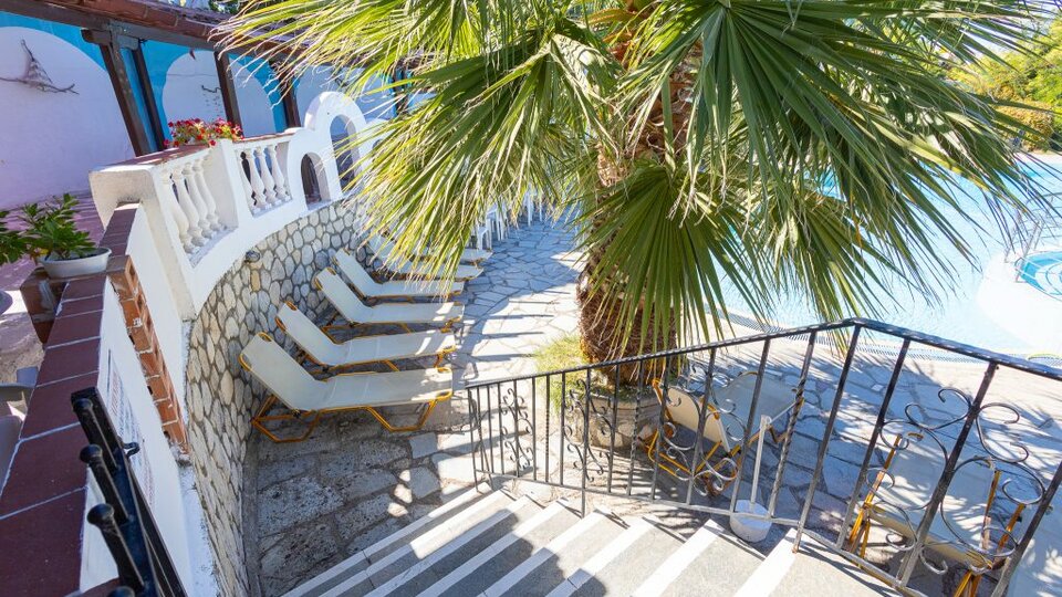 Hotel Kassandra Bay