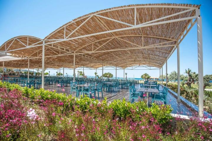 Korumar Ephesus Beach & Spa Resort