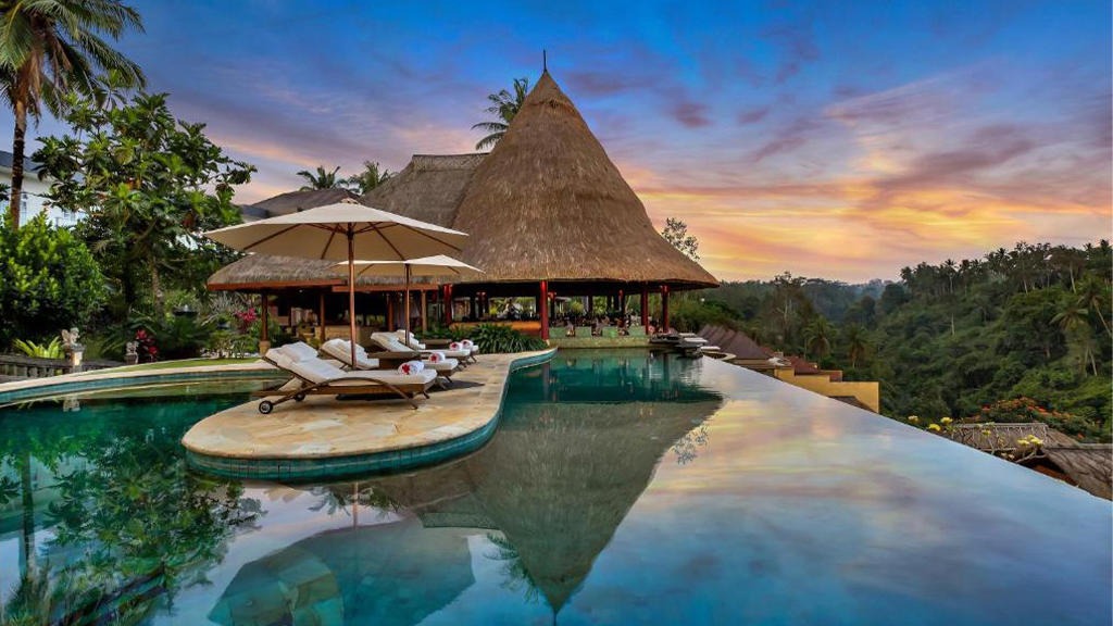 Viceroy Bali Ubud