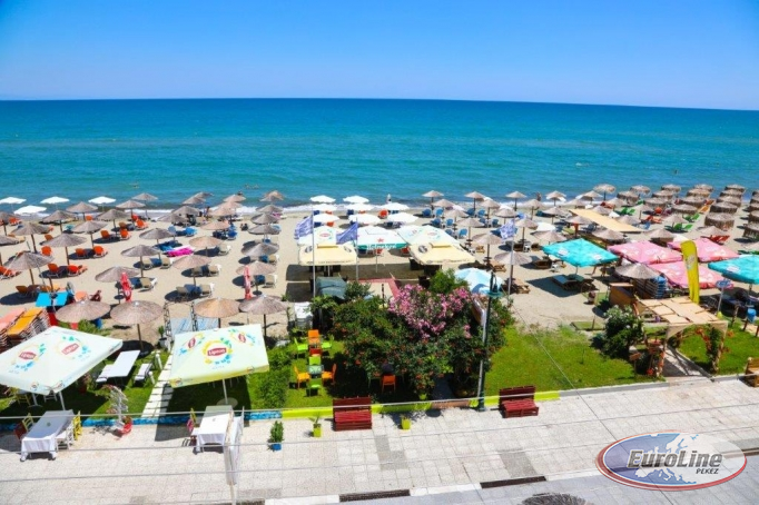 Vila Blue Sea